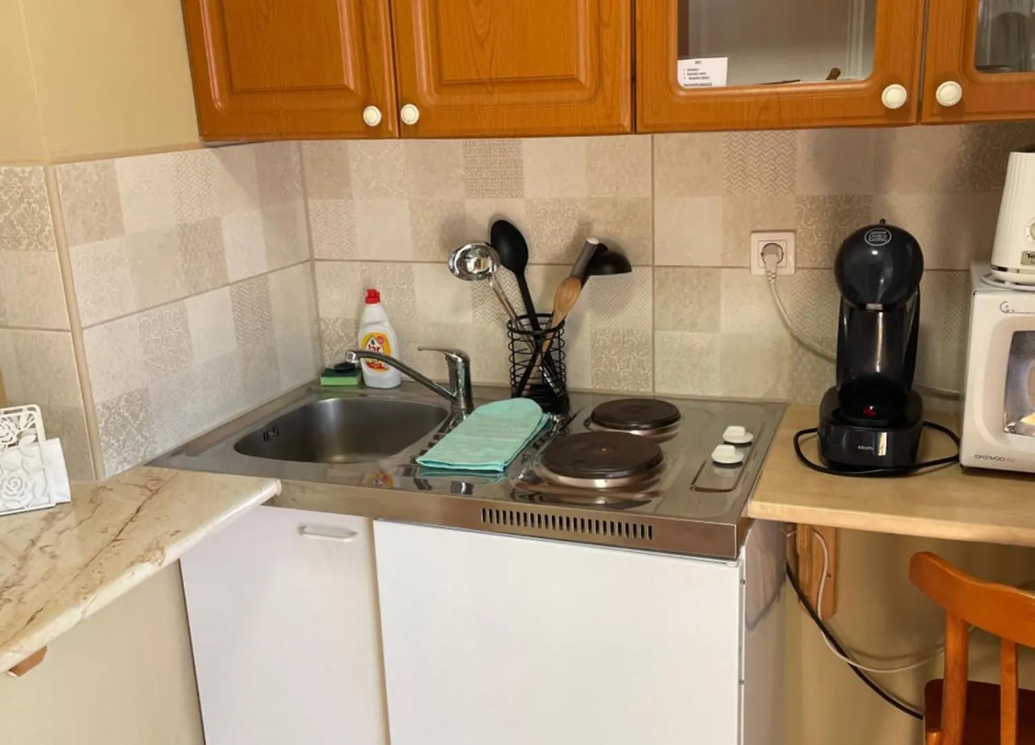 Pensiune Rozsakert Apartmanhaz Hajdúszoboszló