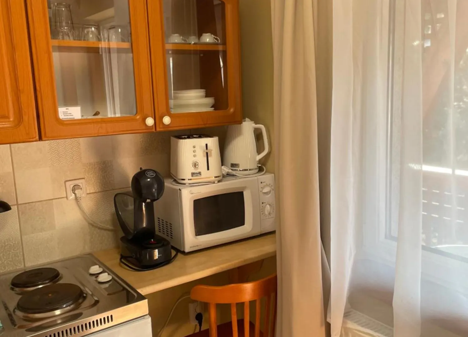 Rozsakert Apartmanhaz Hajdúszoboszló 0*,