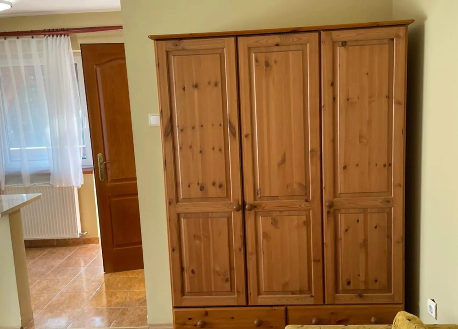 Rozsakert Apartmanhaz Hajdúszoboszló