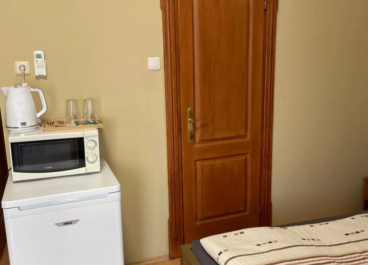 Pensiune Rozsakert Apartmanhaz Hajdúszoboszló