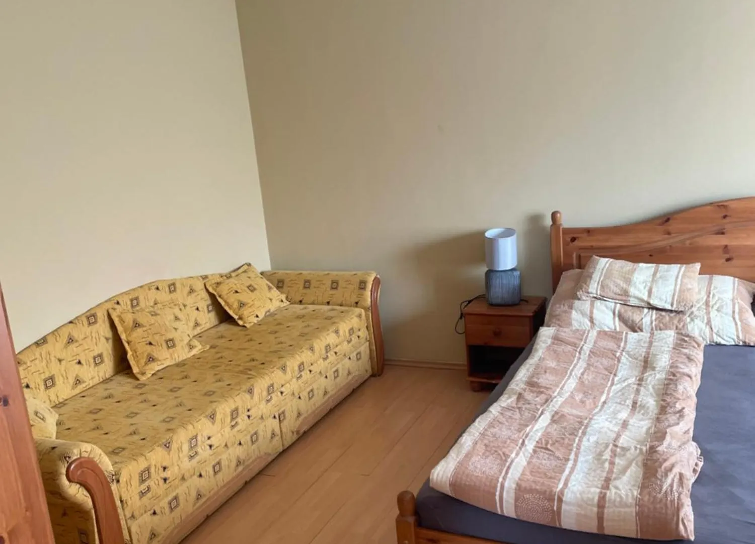 Pensiune Rozsakert Apartmanhaz Hajdúszoboszló Ungaria