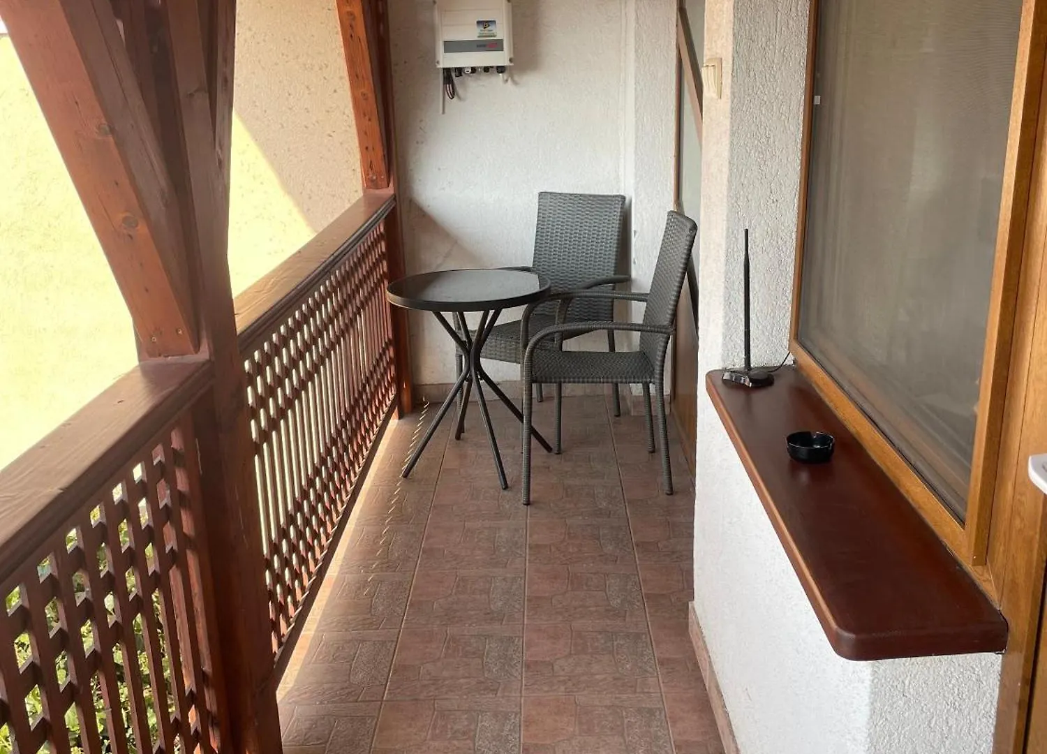 Rozsakert Apartmanhaz Hajdúszoboszló Ungaria
