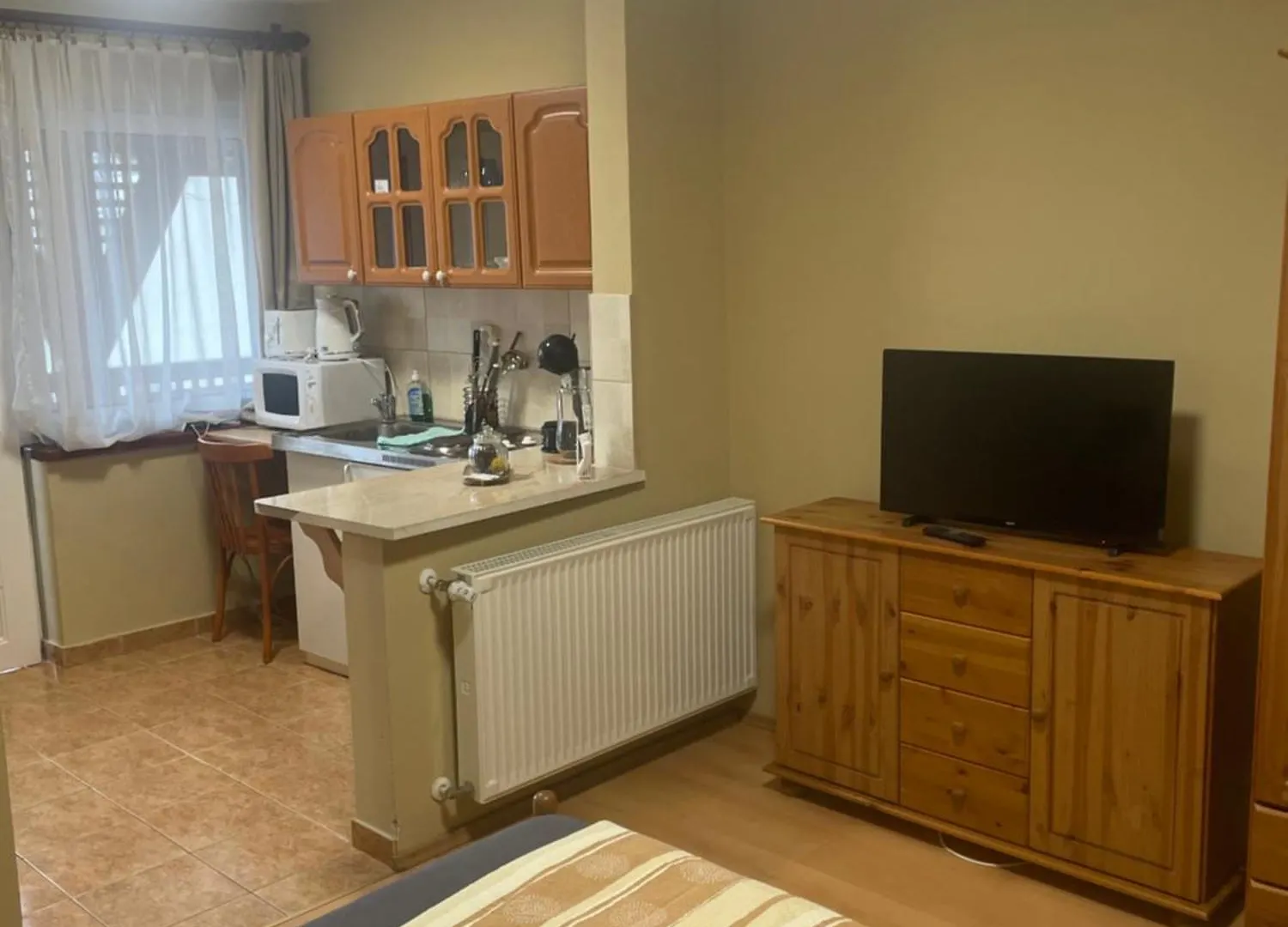 Pensiune Rozsakert Apartmanhaz Hajdúszoboszló Ungaria