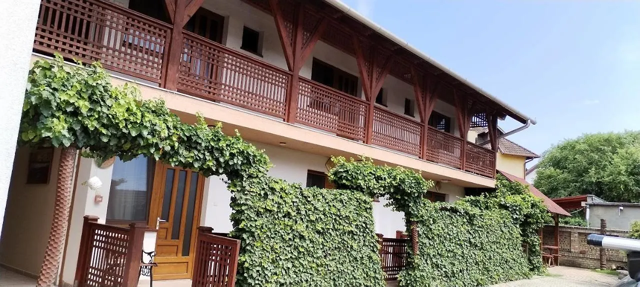Rozsakert Apartmanhaz Hajdúszoboszló 0*,  Ουγγαρία