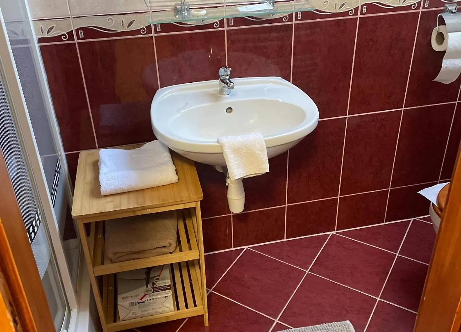 Rozsakert Apartmanhaz Hajdúszoboszló