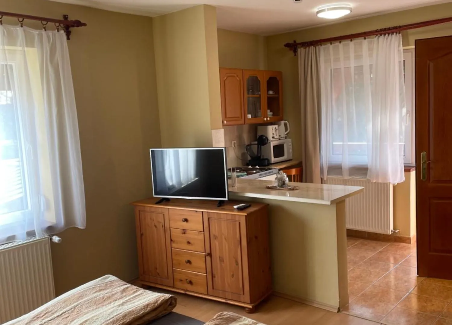 Rozsakert Apartmanhaz Hajdúszoboszló 0*,