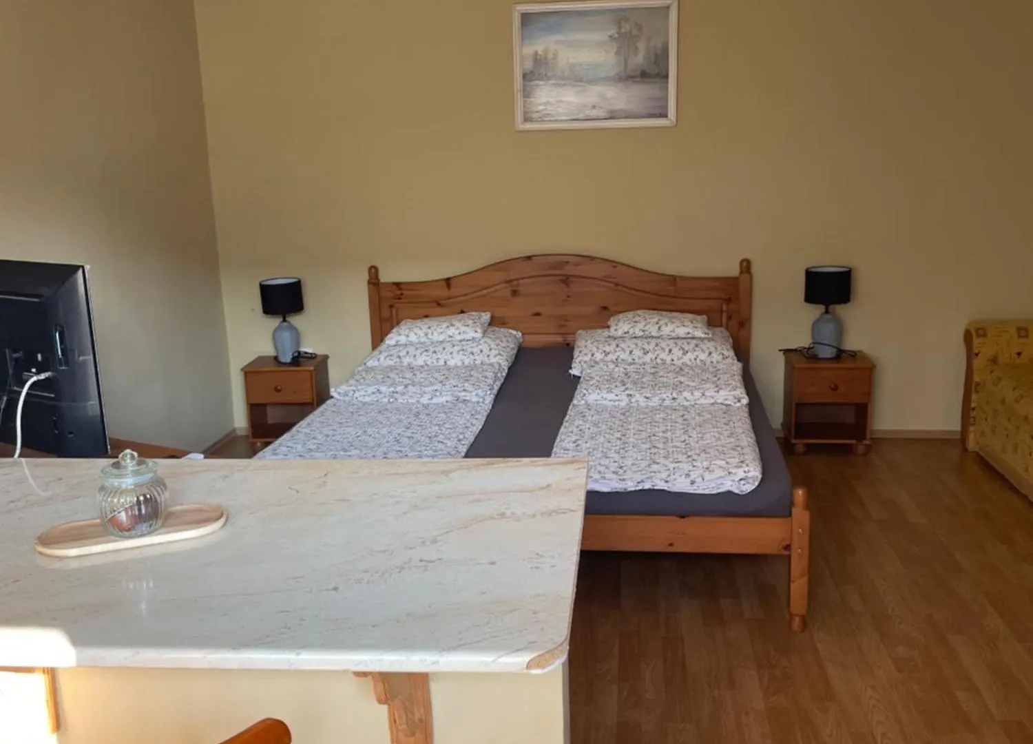 Rozsakert Apartmanhaz Hajdúszoboszló Πανσιόν