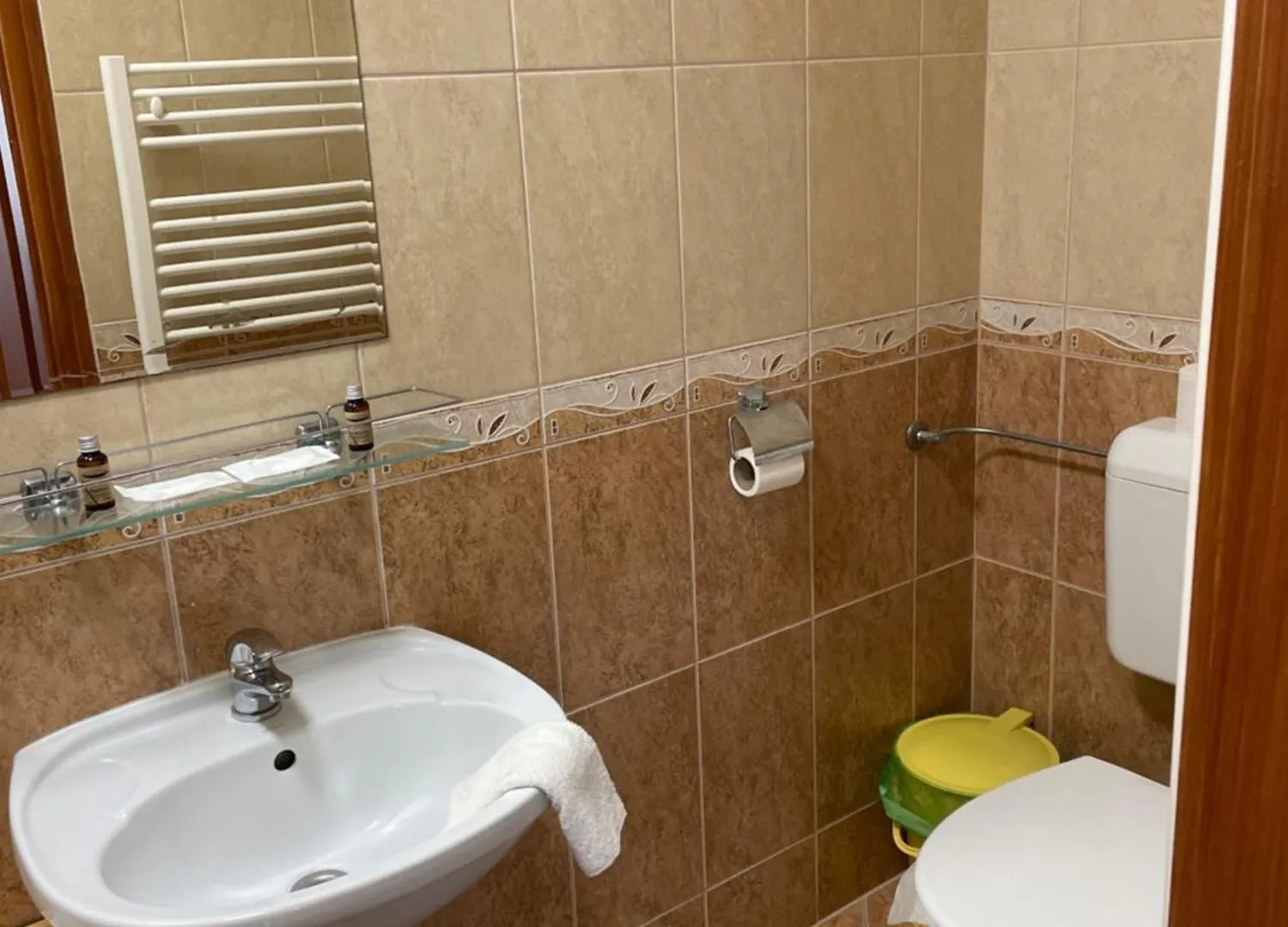 Rozsakert Apartmanhaz Hajdúszoboszló 0*,