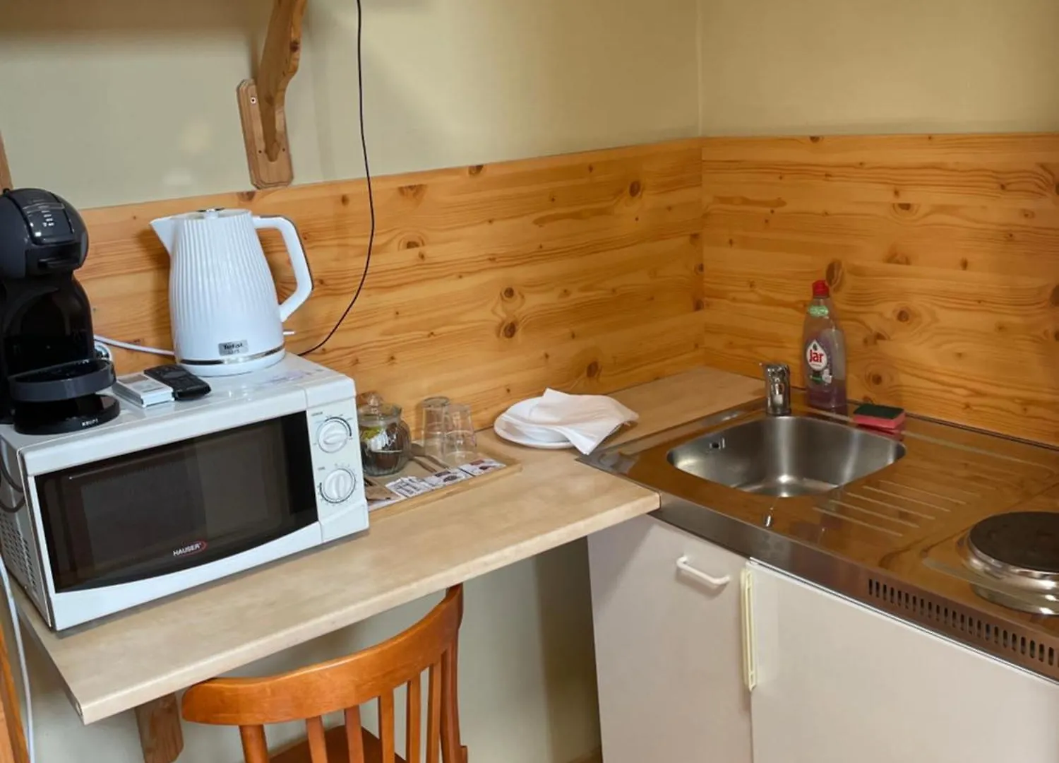 Rozsakert Apartmanhaz Hajdúszoboszló