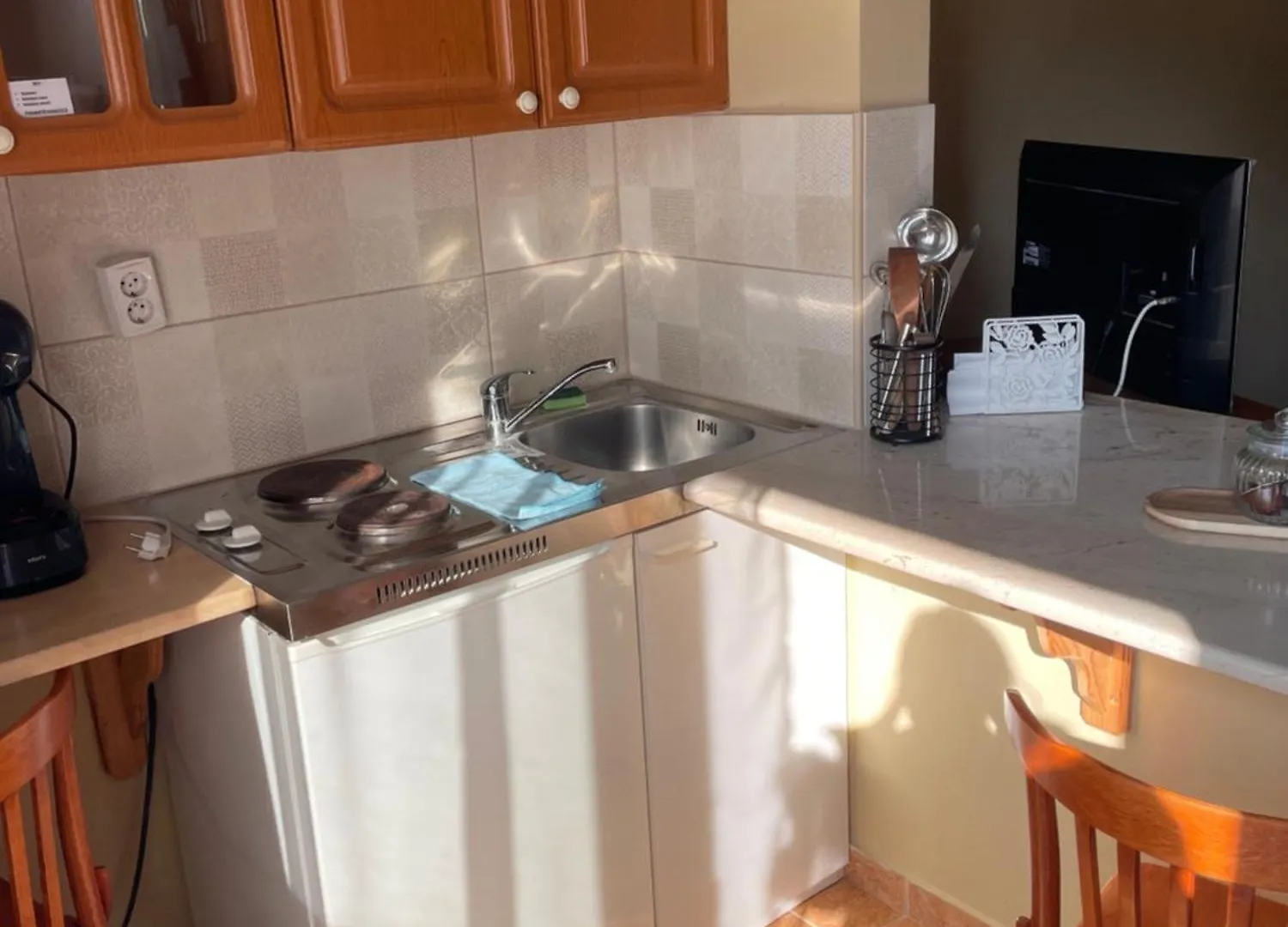 Rozsakert Apartmanhaz Hajdúszoboszló