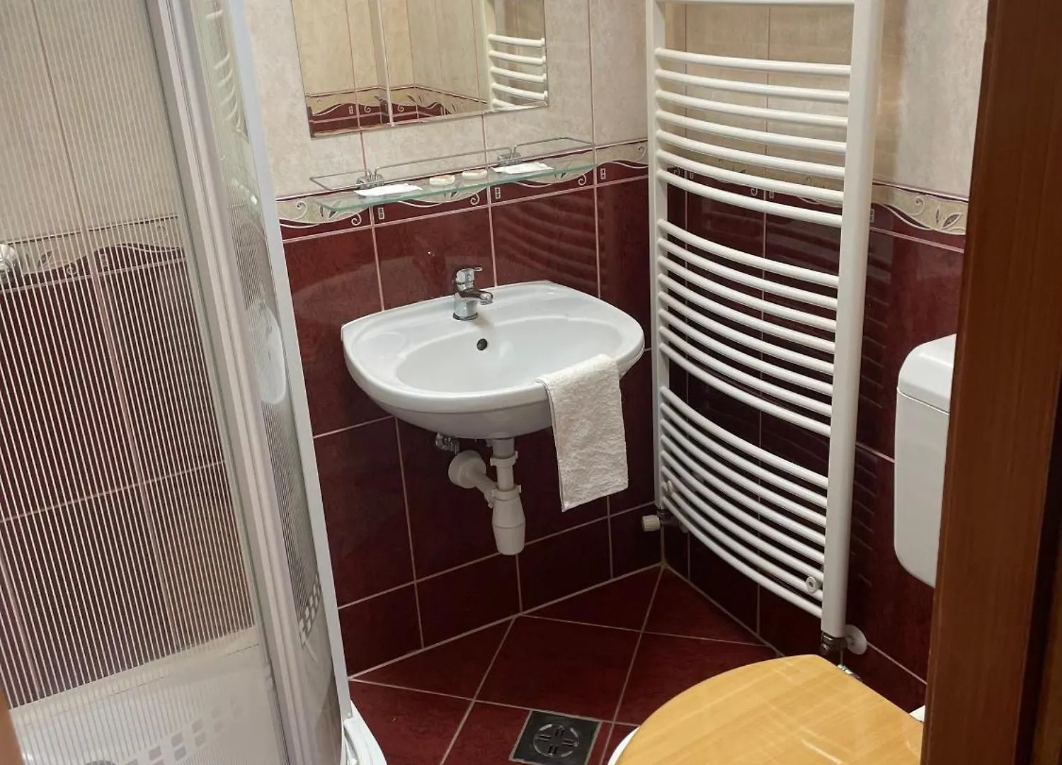 Rozsakert Apartmanhaz Hajdúszoboszló