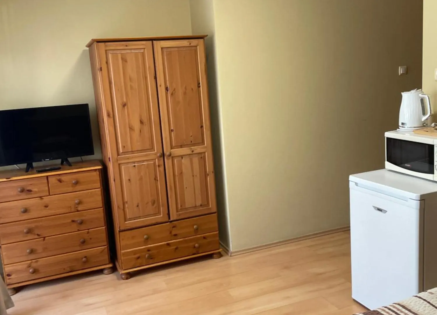 Rozsakert Apartmanhaz Hajdúszoboszló Ουγγαρία