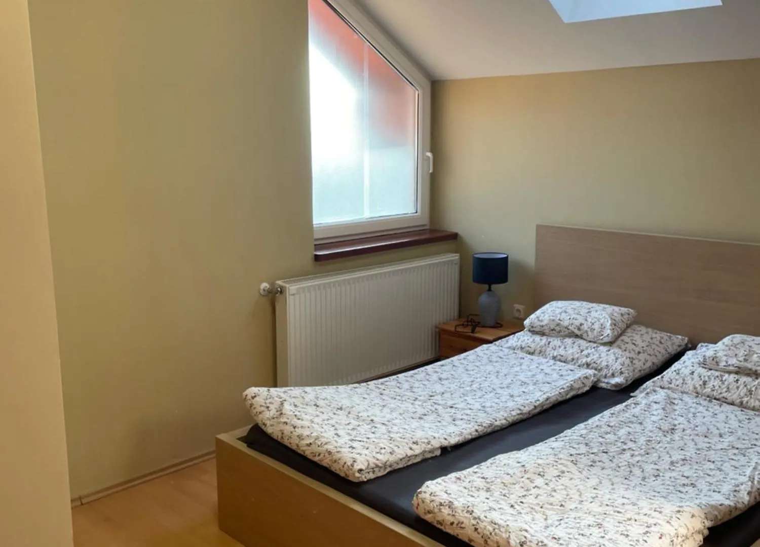 Rozsakert Apartmanhaz Hajdúszoboszló Πανσιόν
