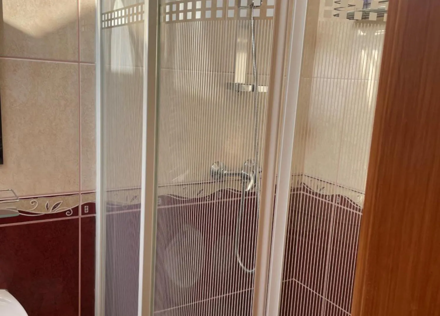 Rozsakert Apartmanhaz Hajdúszoboszló Πανσιόν