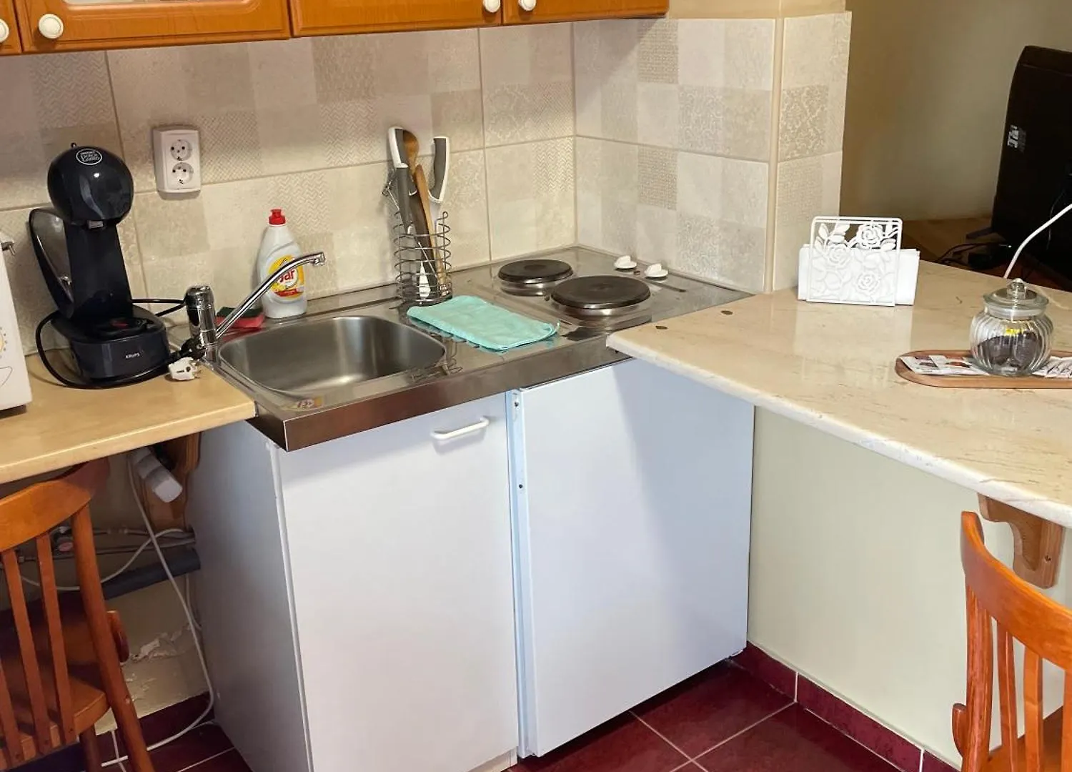 Rozsakert Apartmanhaz Hajduszoboszlo