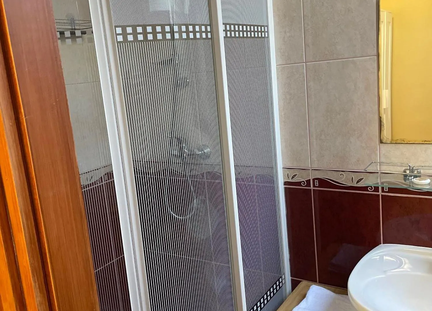 Rozsakert Apartmanhaz Hajdúszoboszló