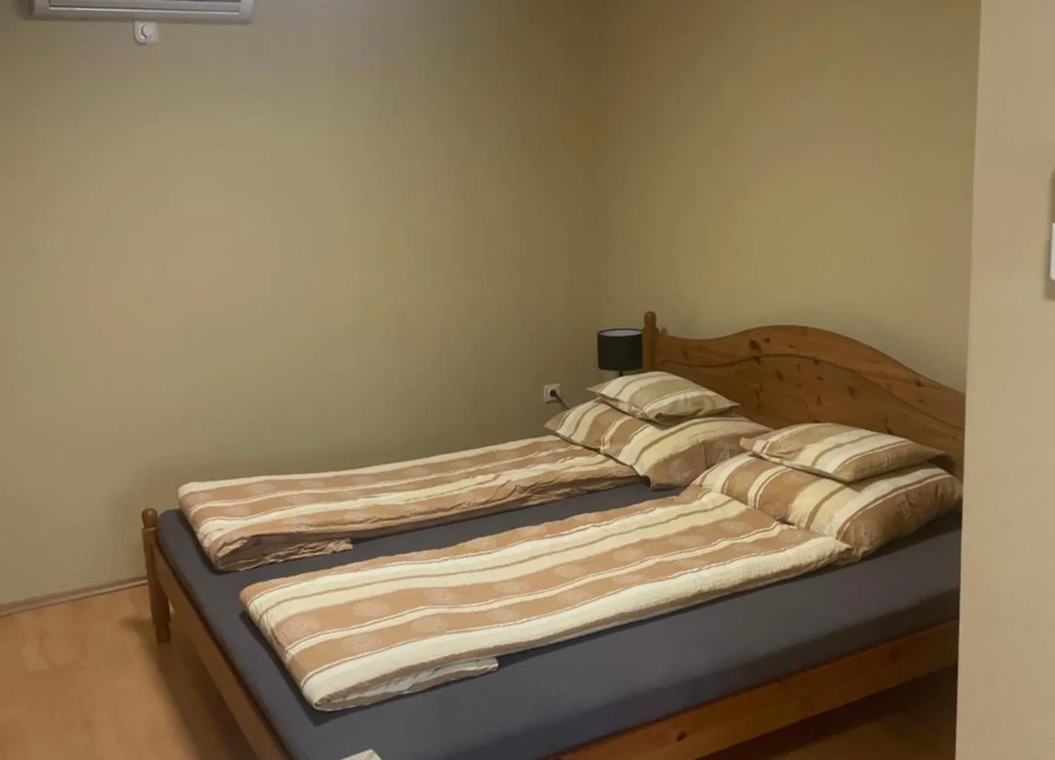 Rozsakert Apartmanhaz Hajduszoboszlo 0*,  Hungary
